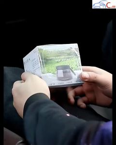 (86) Lọ Nước Hoa Đá Khô Để Xe Ô Tô Nhà Cửa Trang Trí Khử Mùi Hiệu Quả Hương Thơm Dịu Nhẹ