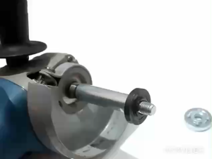 SET 3 MÓN. Thanh Trục Nối Dài M10 cho máy mài góc. Chất Lượng Cao Phụ Kiện Đa Năng Cho Máy Mài Góc. TH1119.1221