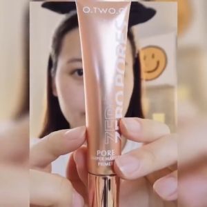 【ARK】Zeropores Makeup Base Cream Invisible Pore Soft Focus Makeup Primer OT002