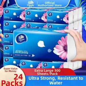 Vinda | Extra Strong Tissue