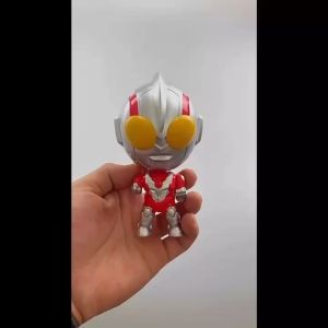 Childrens Fun Toys Genuine Surprise Superman Twisted Egg Machine Guess Happy Birthday Holiday Toys 3PCS/BOX