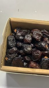 KURMA AJWA PREMIUM 1KG MADINAH / KURMA AJWA ORIGINAL