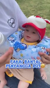 Bantal Botol Susu Bayi BABY STAR Bantal Dot Bayi CVC BY-96-17 Bantal MenyusuI SP-015-BT Bantal Bayi Bantal Penyangga Botol Susu Bantal Penyangga Dot Bantal Tidur Bayi