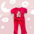 set labubu anak perempuan usia 2-10 tahun. 