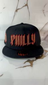 Topi Olahraga Philadelphia: Pilihan Terbaik untuk Anda