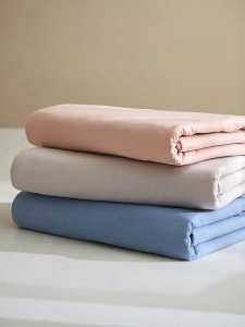 Mercury | Retrospective Style Cotton Thickened Bedsheet For Infants 26new