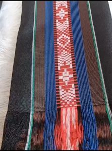 Sorban Haji Sorban Almois Kualitas Terbaik