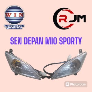 SEN DEPAN MIO SPORTY WIN KUALITAS ORISINIL