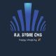 RIJAL STORE CMS