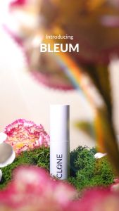 Clone Bleum EDP (Travel Size) - 10 ML (Parfum Wanita)