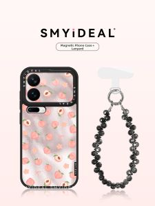 Smyideal | Unique Design Magnet Phone Case For Various Xiaomi Models
