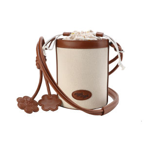 Wiggle Wiggle | Korean Gentle Style INS Trend Fringe Tote Crossbody Bag