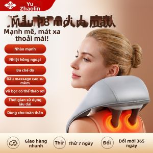 Yuzhaolin | Thiết Bị Massage Tự Động Cho Cổ Và Lưng