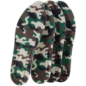 XIANZHAO | Anti-Fatigue Insoles Soft Comfort