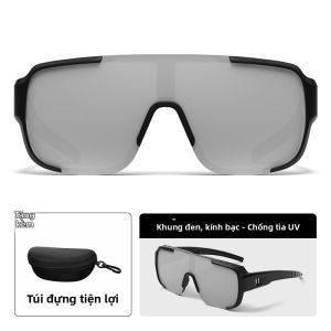 DIGELE | Kính Chống Gió Chống Tuyết Cực Phẩm Có Thể Đeo Trên Kính Cận