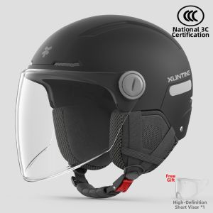 ROMADA | Certified Large Helmet Four Seasons