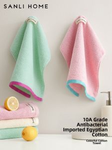 Sanli | Super Absorbent Hand Towel Egyptian Cotton