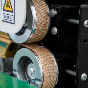 50pcs/set Teflon Belt Sealing Belt 750mmx15mm Band Sealer FR Series