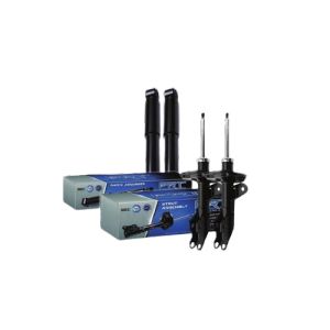 PRT โช๊คอัพ TOYOTA Prius 1.8 ปี 2009-2016 โตโยต้า พรีอุส PRT พี อาร์ ที