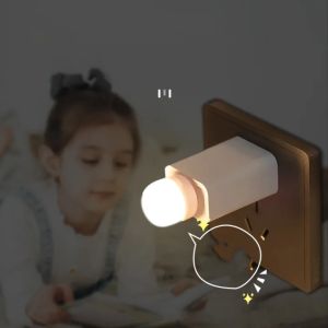 【Moto-Foot Life】Car Interior USB Light Plug-in Night Light Reading Bulbs