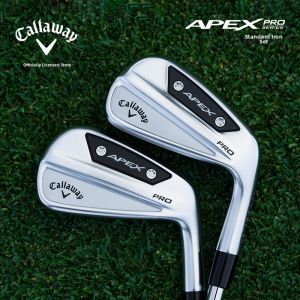 Callaway | Tour Hollow Forged Iron Golf Club