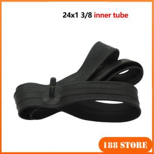 20/22/2426/27.5/28/1.75/1.95/2.15/2.35 Multiple Options for Inner Tubes for Bicycles and Mountain Bikes