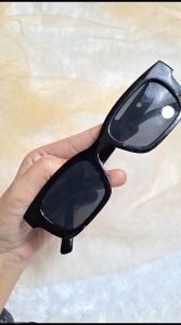 Kacamata Hitam Wanita/Pria Sunglasses Korean INS Fashion KM03