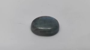 Natural Labradorite 20.23 Carat 19.0 x 15.0 x 7.0 mm