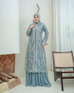 GAMIS TILE SAKURA LD 120cm|GAMIS|GAMIS TERBARU|GAMIS ANAK|GAMIS PESTA|GAMIS KONDANGAN|GAMIS TILE|