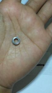BEARING LINE ROLLER JALUR SENAR REEL PANCING SHIMANO NEXAVE VANFORD DAN SUSTAIN