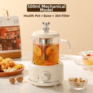 LIWAN | Healthcare Herbal Tea Kettle Small