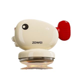 Suction Cup Punch-free Toothpaste Squeezer Manual Bathroom Accessories Rolling for A Smooth and Comfortable Brushing Experience