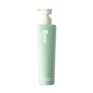 Roye | Oil Control Anti-Dandruff Itch Relief Shampoo