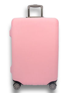 Thickened Elastic Travel Luggage Protection Cover Dustproof Bag for Carry-On Suitcase Protective Sleeve for Handheld Bag