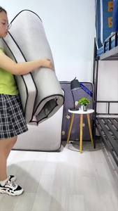 MOLORE | Thick Soft Single Latex Mattress