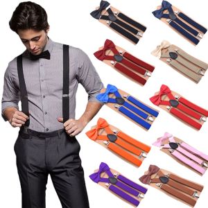 COD สายเอี๊ยม ผ้าผูกคอหูกระต่าย สำหรับผู้ใหญ่ แฟชั่น 1 ชิ้น