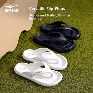 Erke | Elevating Soft-soled Flip-flops