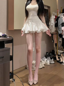 CHANGTONG | Gentle Style Two-Piece Set
