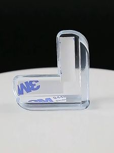 Table silicone protector Table Corner Edge anti-collision for baby safety