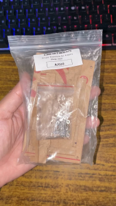 Circuitrocks Enclosure Transparent Gloss Acrylic Box Compatible for arduino Mega 2560 R3 Case