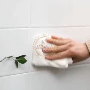 Gantungan Baju Tempel Dinding Aksesoris Stiker Ruang Tamu Kamar Tidur Kamar Mandi YARRA.ID MX2503