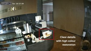 [SG Local] Hikvision DS-2CD1023G2-LIU 2 MP Smart Hybrid Light Fixed Bullet Network Camera Future Home