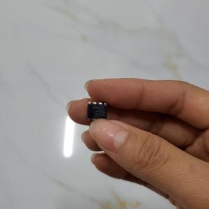 4580D JRC4580D NJM4580 NJM4580M DIP-8