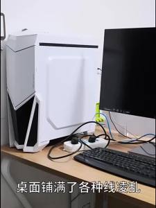 Wire Hole Cover Computer Table Accessorie Grommet Cabinet Vent Decorative Ring Outlet Port Cable Desk Storage Furniture Hardware