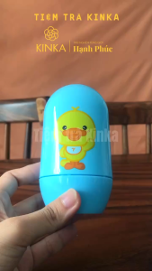 [QUÀ TẶNG] Bộ bấm móng tay cho bé Bộ cắt móng tay đa năng an toàn cho bé