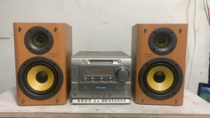 Bán Bộ Dàn nghe nhạc Pioneer XR - RS77 bãi nhật hát tốt