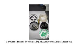 V-Thrust Rod Repair Kit with Bearing AZ9725529272-XLB (Q151B1855TF2) - 1pc