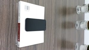 4K HD กล้องสอดแนมซ่อนอยู่ กล้องสอดแนมยาวนาน 128G สีดำ