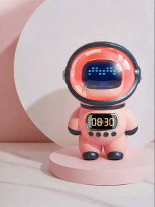 GEGEJU | High-End Childrens AI Conversation Robot Toy