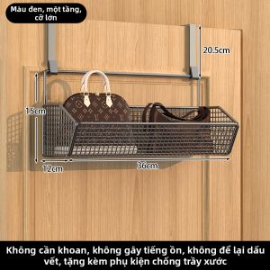 Giá Đựng Đa Tầng Không Cần Khoan